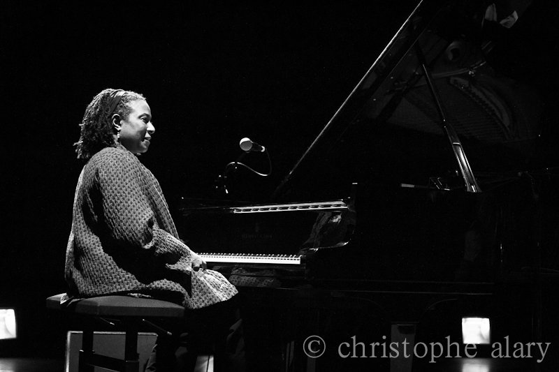 Geri Allen