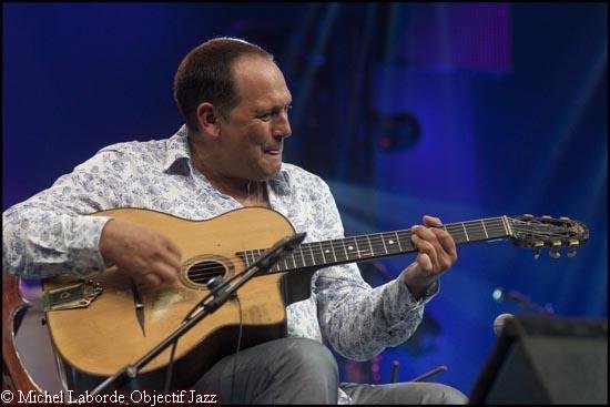 Stochelo Rosenberg