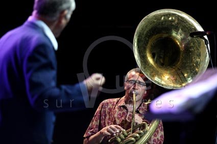 Manu Dibango / Didier Havet