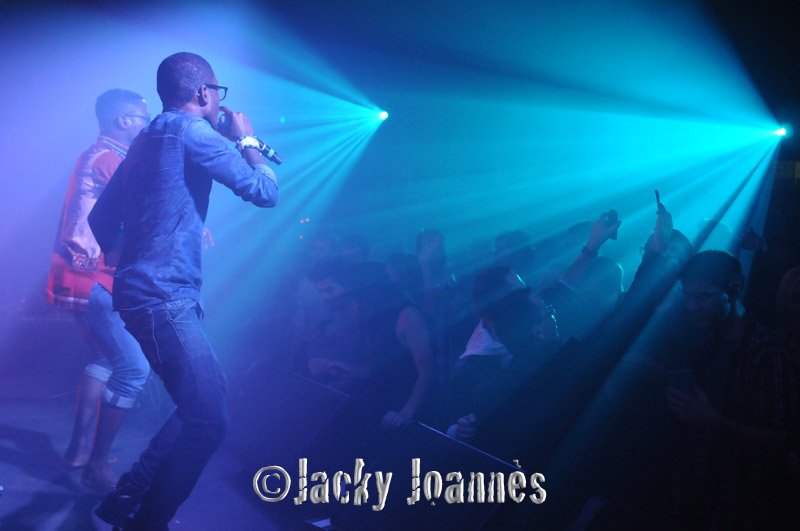 Throes + The Shine © Jacky Joannès