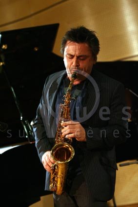 Pierrick Pedron
