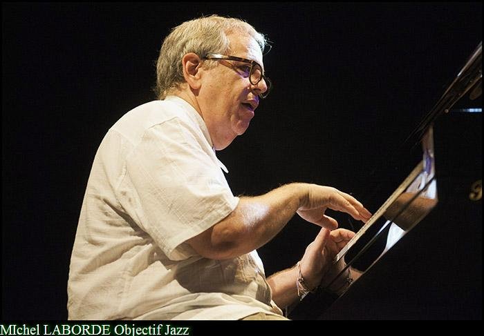 Kenny Werner