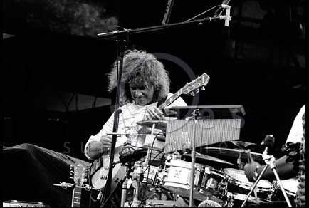 Pat Metheny © H. Collon