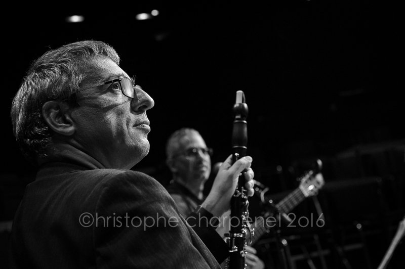 Gabriele Mirabassi Roberto Taufic