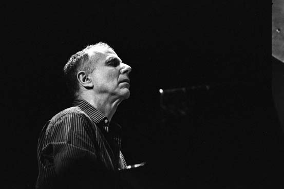 Marc Copland