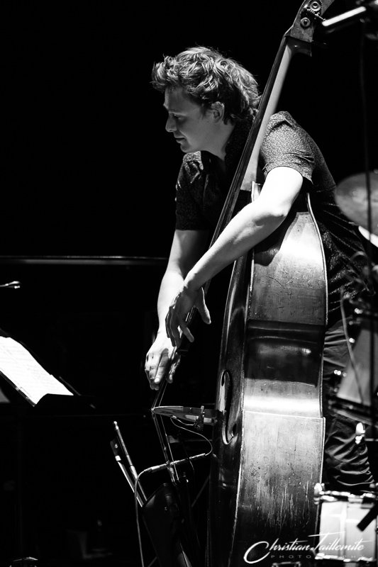 Thibault Cellier