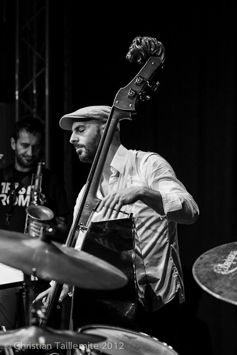 Mauro Gargano