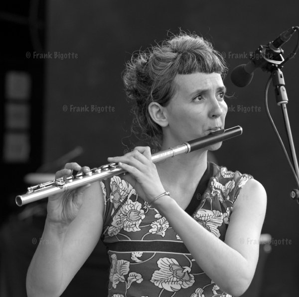 Sylvaine Hélary