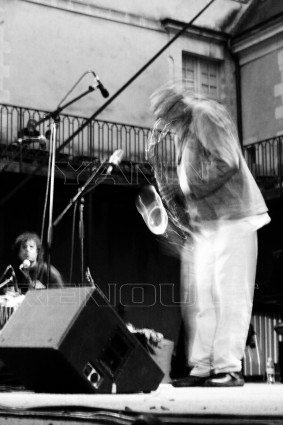 Charles Lloyd