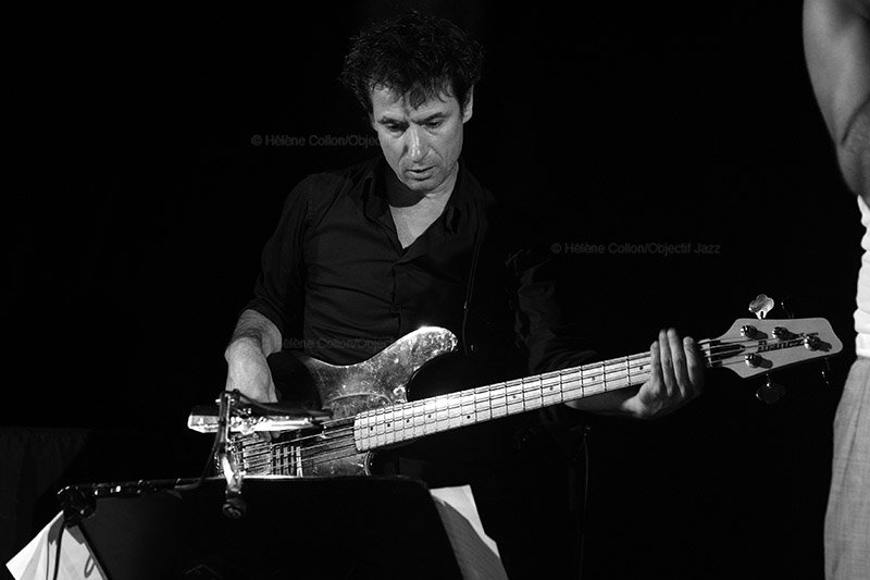Guillaume Séguron