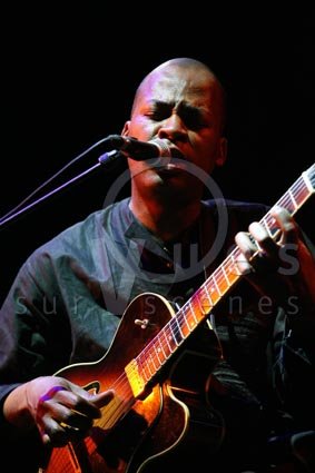 Lionel Loueke