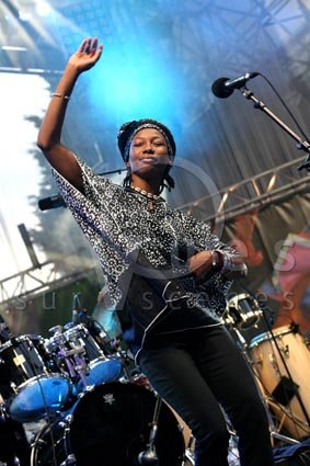 Fatoumata Diawara