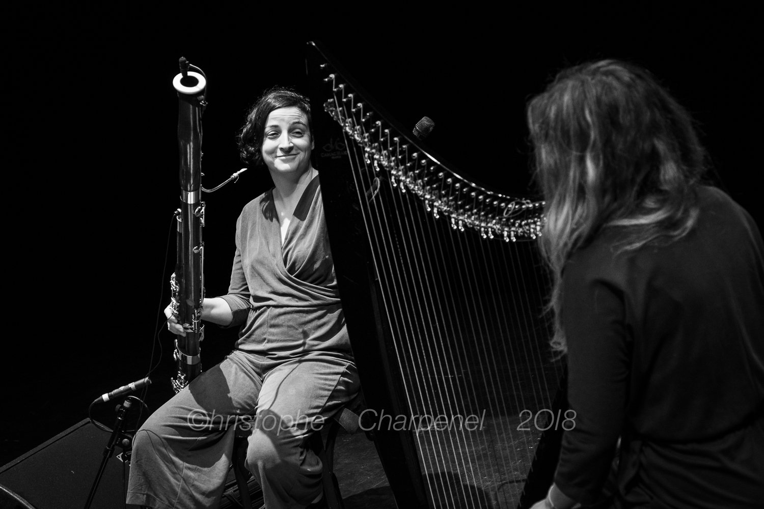 Sophie Bernado Rafaëlle Rinaudo