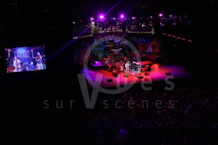 Stacey Kent / Jim Tomlinson / Graham Harvey / David Chamberlain / Matt (…)