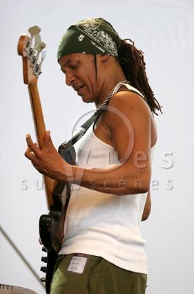 Michel Alibo