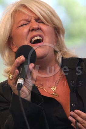 Anne Ducros