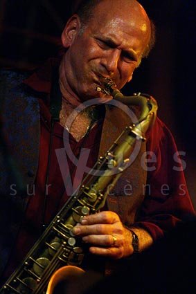Dave Liebman