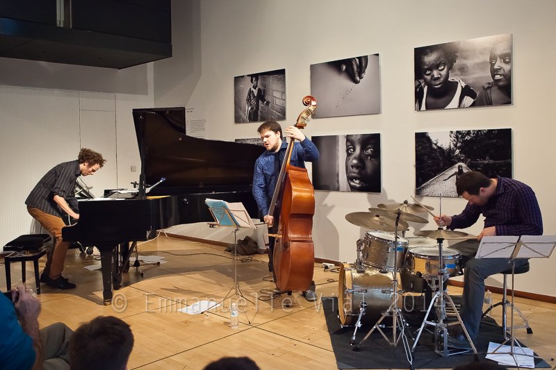 K Trio
