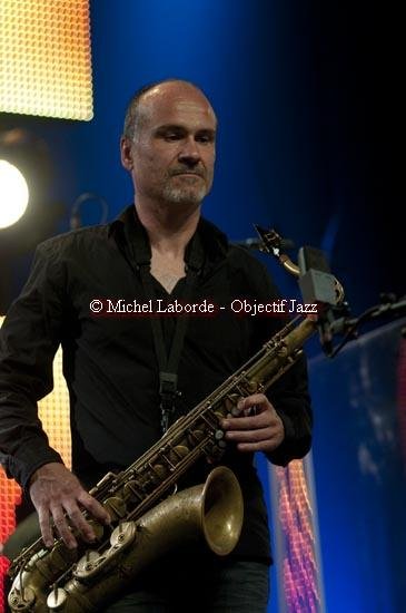 David El Malek