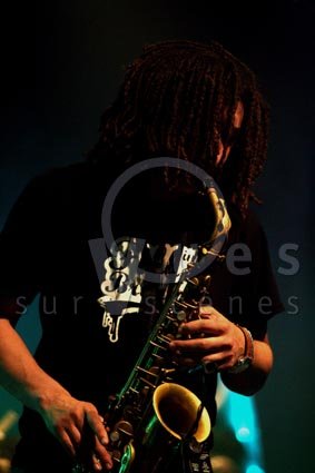 Zach Lucas