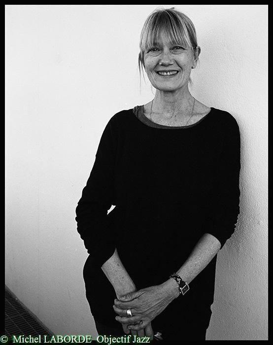 Christine Wodrascka