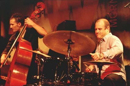 Bojan Z Trio