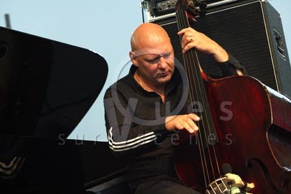 Dan Berglund