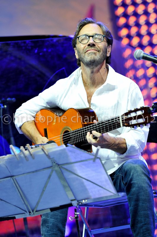 Al Di Meola