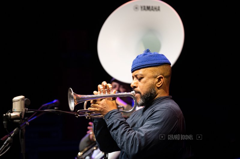 Ben LaMar Gay