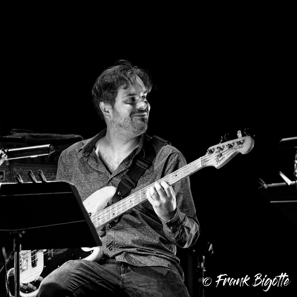 Philippe Burneau