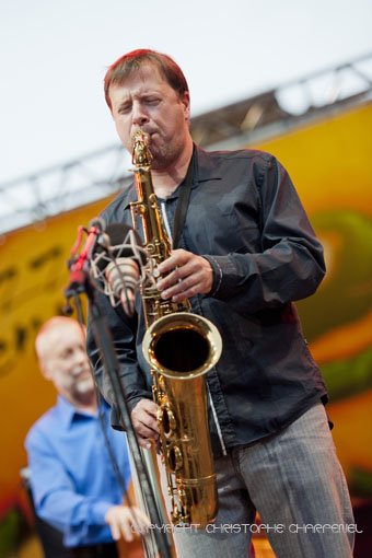Dave Holland 5tet