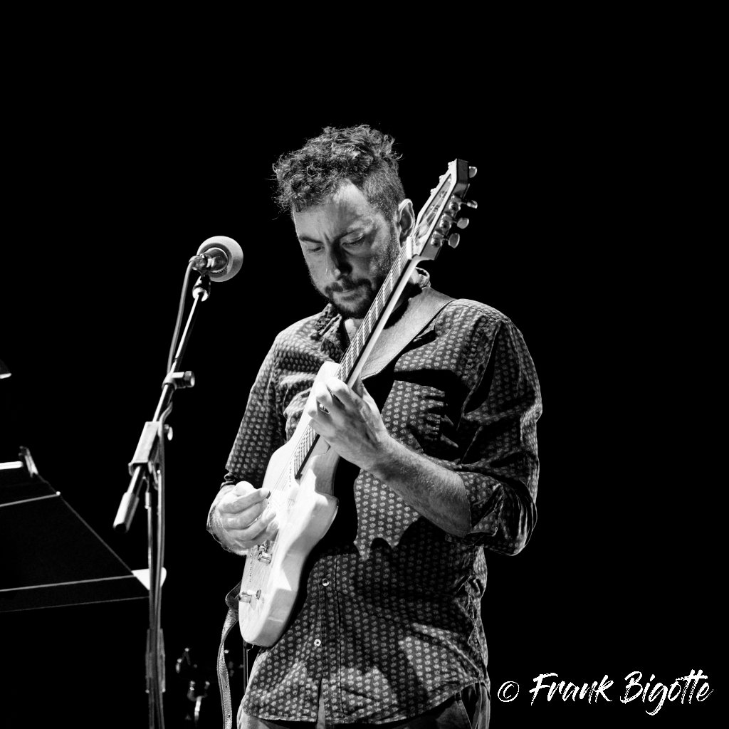 Vincent Duchosal
