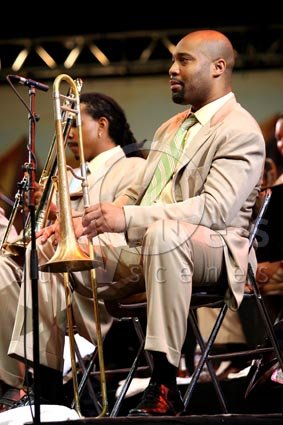 Andre Hayward