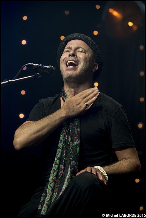 Dhafer Youssef