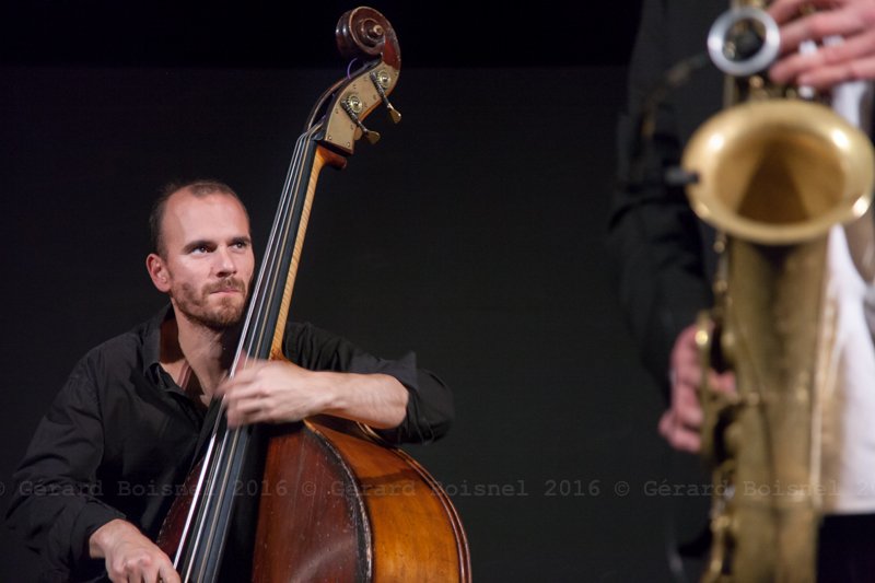 Sylvain Romano