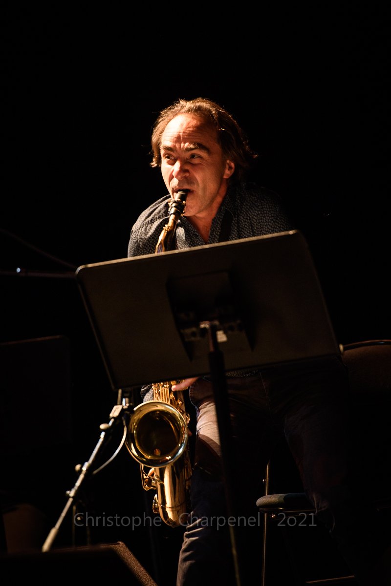 Clément Duthoit