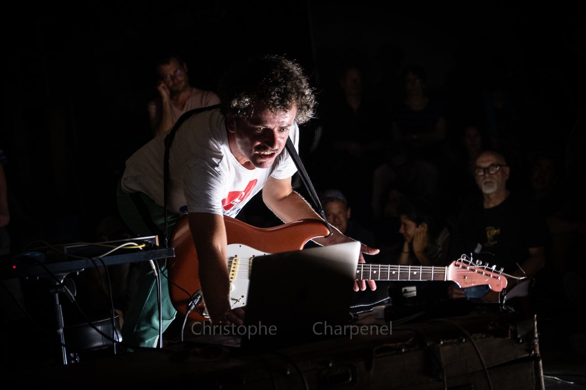 Julien Desprez