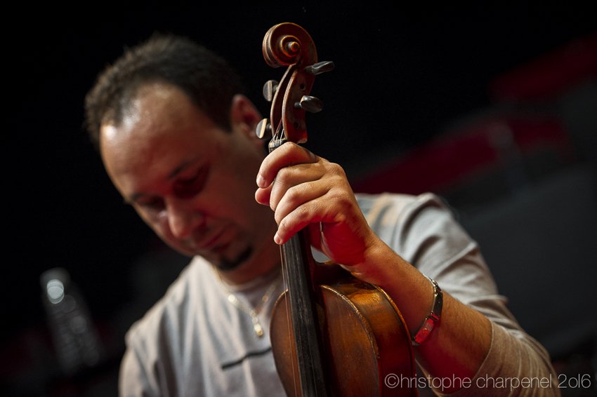 Kheir-Eddine M'Kachiche