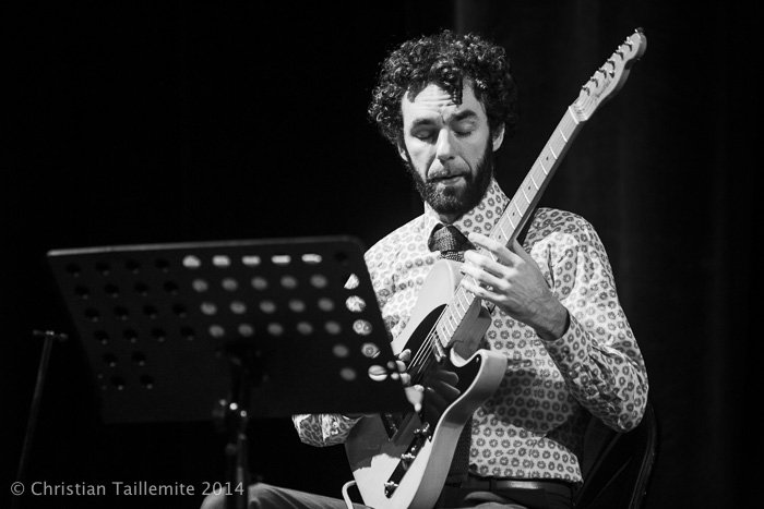 Federico Casagrande