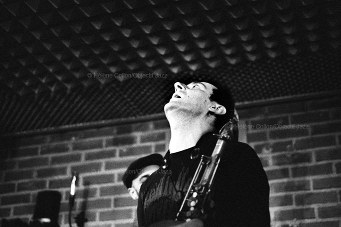 Francesco Bearzatti