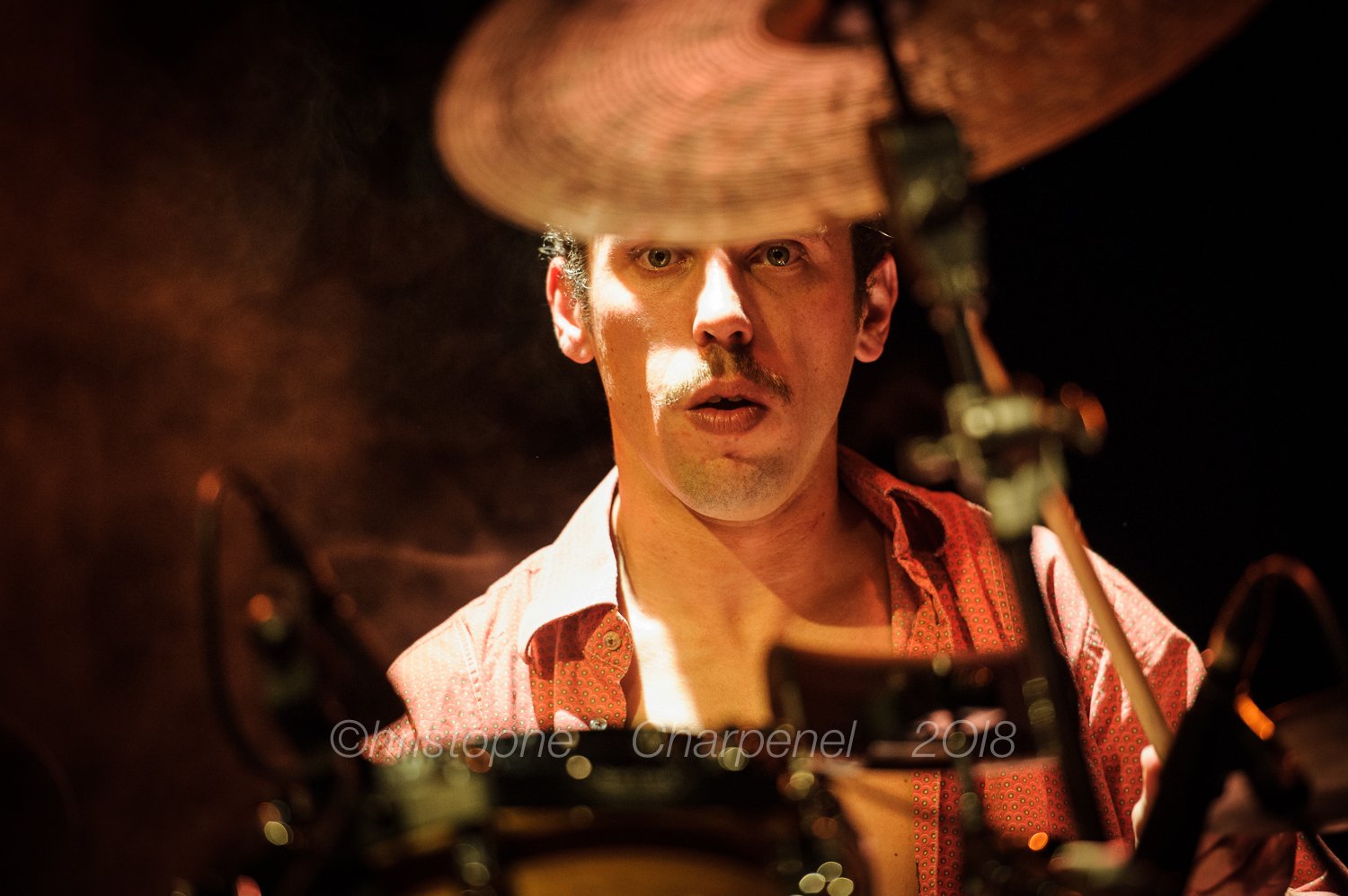 Yann Lemeunier
