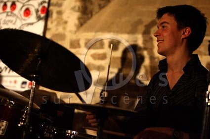 Guilhem Flouzat