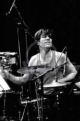 Eric Echampart