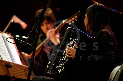 Marie-Françoise Maumy / Sylvie Jacquot