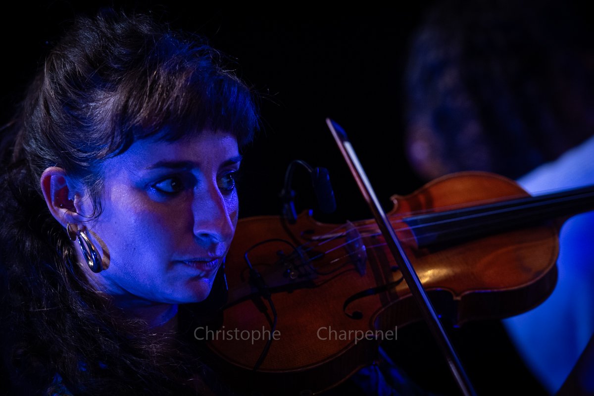 Floriane Le Pottier
