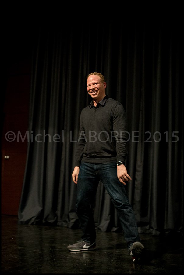 Craig Taborn