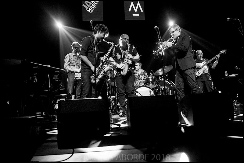 Supersonic
