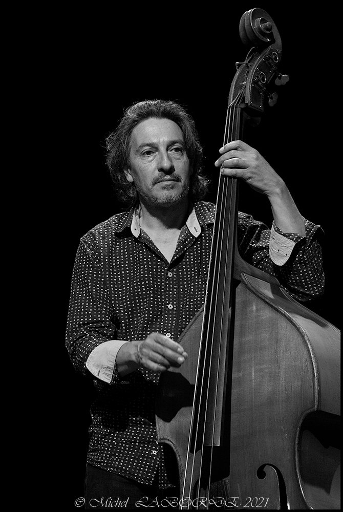 Eric Surménian