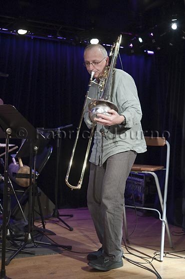 Yves Robert