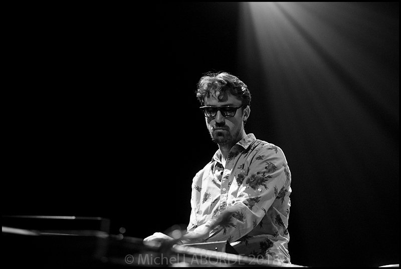 Arnaud Roulin